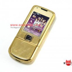 Điện thoại Nokia 8800 Gold