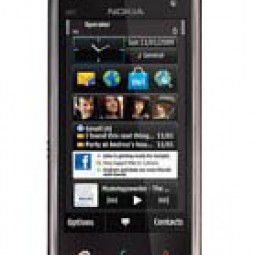 Điện thoại Nokia N97 Mini