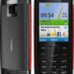 Điện thoại Nokia X369