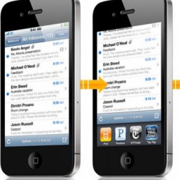 Điện thoại iPhone 5GS (Trung Quốc)