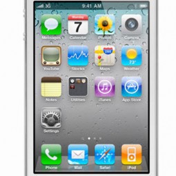 Điện thoại IPhone 4G