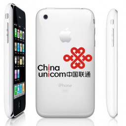 Điện thoại IPhone 3GS cảm ứng