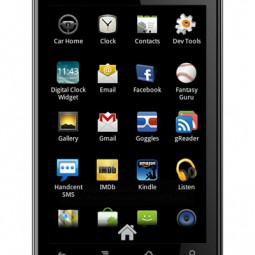 Điện thoại HKphone A4