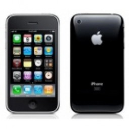 iPhone 4G i9888 2sim