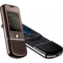 Điện thoại Nokia 8800 sapphire gold arte