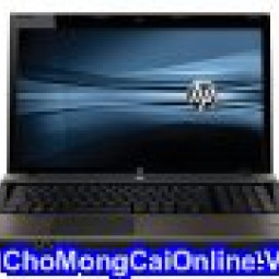 Máy tính xách tay ProBook 4420S  XP917PA#UUF  Black