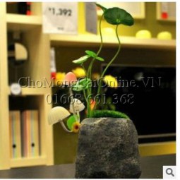 Đèn nấm Avata1