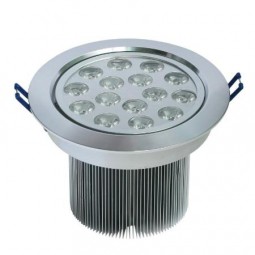 Đèn LED Downlight 18W