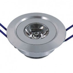 Đèn LED Downlight 1W