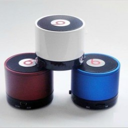 Loa Bluetooth mini Beatbox S10