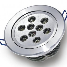 Đèn LED Downlight 9W