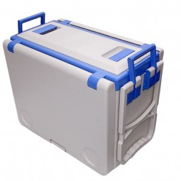 Tủ lạnh mini đa năng
