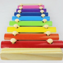 Đàn gỗ Xylophone 8 phím DG001