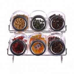Bộ đựng gia vị cao cấp DGD012