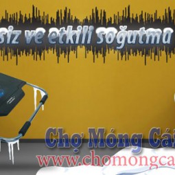 Đế tản nhiệt XCM8503