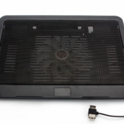 Đế tản nhiệt laptop M19