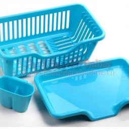 Bộ giá để bát đĩa tiện dụng DGD019
