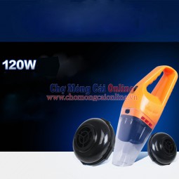 Máy hút bụi cầm tay đa năng CEN - XCQ - 001