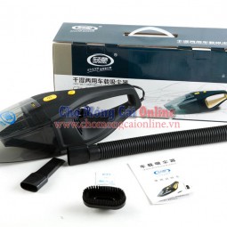 Máy hút bụi cầm tay CZK-6601