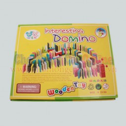 Bộ đồ chơi Domino