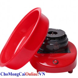 Máy làm kẹo bông