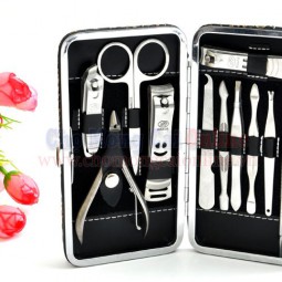 Bộ dụng cụ chăm sóc cá nhân 12 món