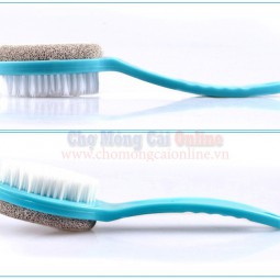 Dụng cụ bàn chà chân 2 in 1 Jie Neil