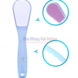 Dụng cụ chà chân cao cấp Hàn Quốc