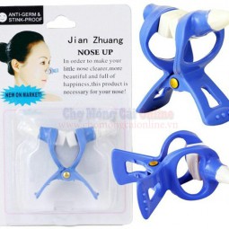 Dụng cụ kẹp chỉnh nâng mũi