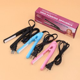 Máy ép tóc mini HM658