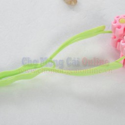 Dụng cụ massager mặt tạo cằm V-line