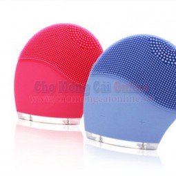 Máy rửa mặt mát xa thông minh