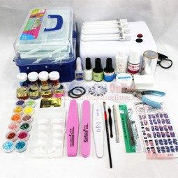 Bộ dụng cụ vẽ móng chuyên nghiệp