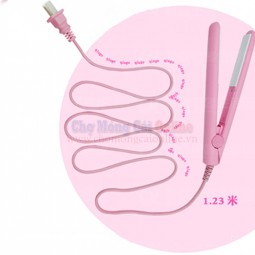 Máy ép tóc mini kiểu mới