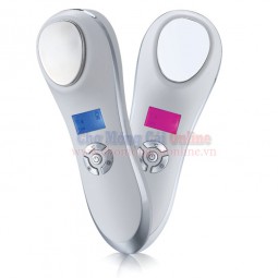 Máy massager mặt Hàn Quốc