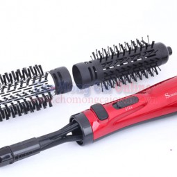 Lược điện tạo kiểu tóc SURKER