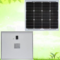Pin năng lượng mặt trời CMC-MT 30W