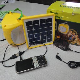 Đèn LED xách tay năng lượng mặt trời SH-ST03A