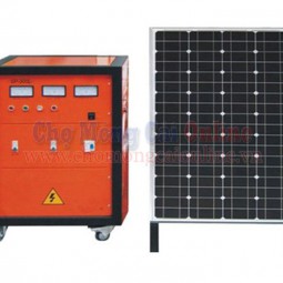 Hệ thống năng lượng mặt trời SP-300L 300W