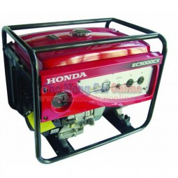 Máy phát điện Honda 01