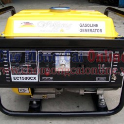 Máy phát điện EC1500CX