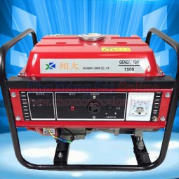 Máy phát điện XD1500