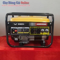 Máy phát điện BB-3500