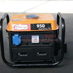 Máy phát điện KaKa HMD950