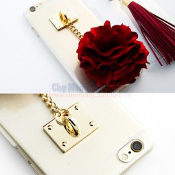 Ốp lưng iphone phong cách Hàn Quốc ODT015