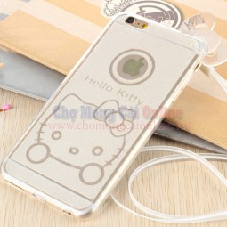 Ốp lưng mèo kitty xinh xắn ODT005