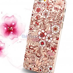 Ốp lưng điện thoại iphone độc đáo ODT023