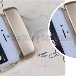 Ốp lưng iphone bình ti ngộ nghĩnh ODT011