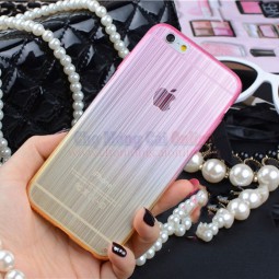 Ốp lưng iphone nhiều màu ODT013
