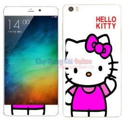 Miếng dán cường lực in hình ngộ nghĩnh